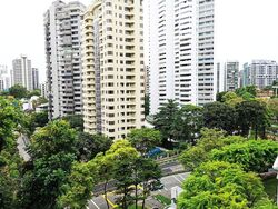 The Laurels (D9), Condominium #556158201